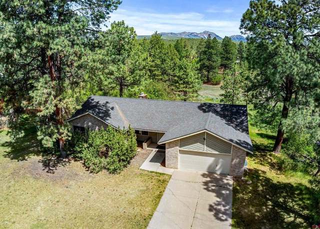 Property at 1242 Oak Dr, Durango, CO 81301, 5 beds, 3 baths