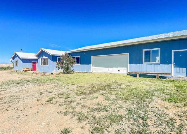 Property at 175 County Road J6, Egnar, CO 81325, 3 beds, 2 baths