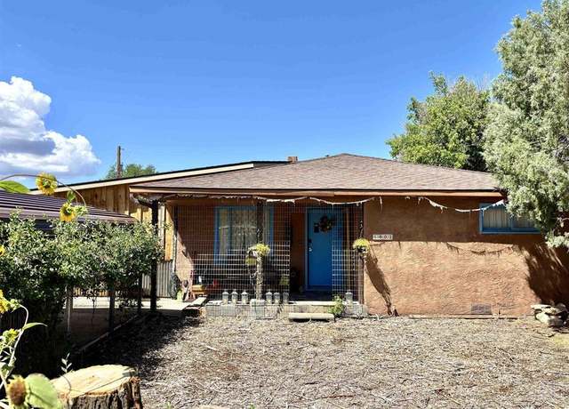 Property at 1003 Alma Ave, Cortez, CO 81321, 3 beds, 2 baths