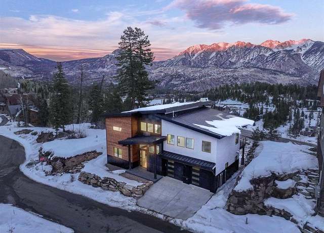 Property at 9 Cherub Ct, Durango, CO 81301, 4 beds, 3.5 baths