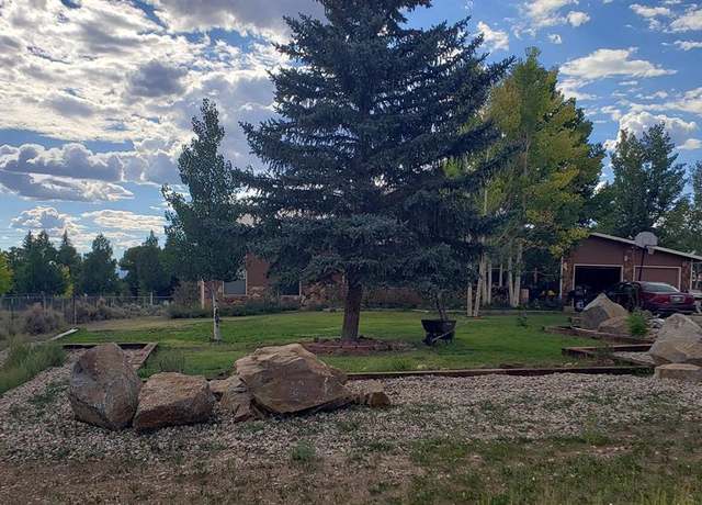 Property at 197 Ute Ln, Gunnison, CO 81230, 4 beds, 2 baths