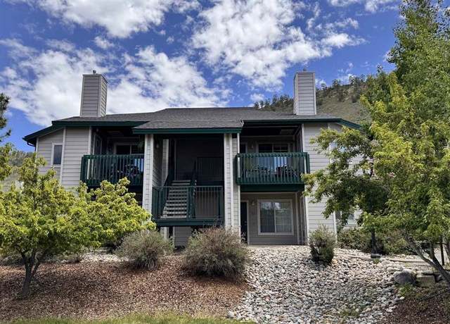 Property at 1100 Goeglein Gulch Rd #204, Durango, CO 81301, 1 bed, 1 bath