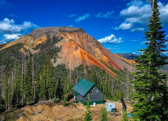 Property at 515 Fsr 380, Antonito, CO 81120, 2 beds, 2 baths