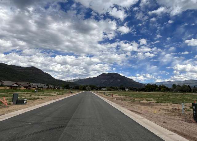 Property at 106 West Dalton Rd, Durango, CO 81301