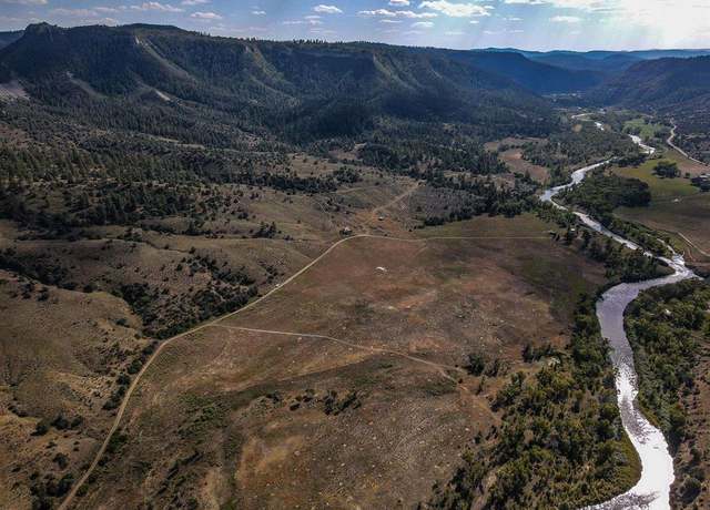 Property at 14450 County Road 500, Pagosa Springs, CO 81147