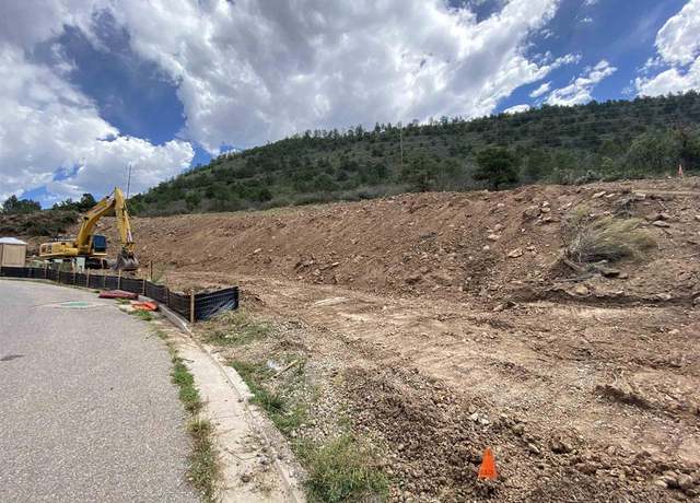 Property at TBD Cedar Ridge Rd, Durango, CO 81301
