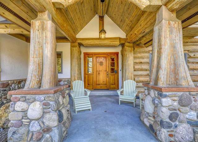 Property at 219 S Cougar Ct, Pagosa Springs, CO 81147, 3 beds, 3.5 baths