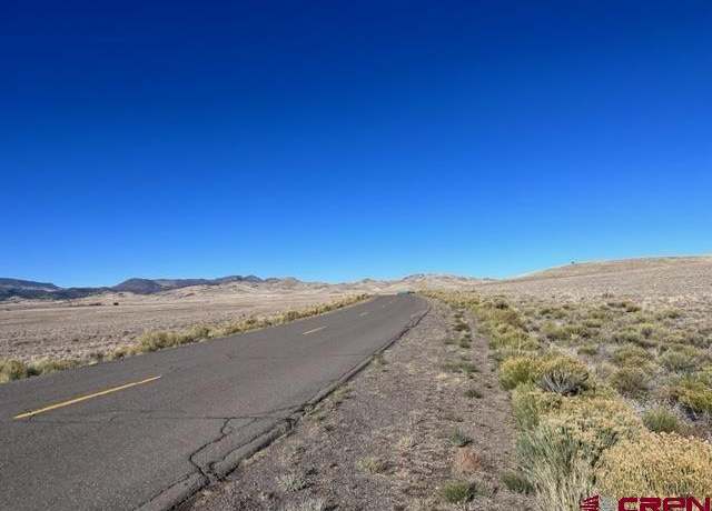 Property at TBD County Road 15, Del Norte, CO 81132