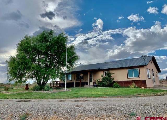 Property at 22989 Road G.5, Cortez, CO 81321, 3 beds, 2 baths