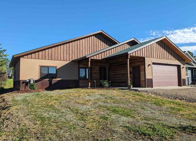 Property at 103 Divot Pl, Pagosa Springs, CO 81147, 3 beds, 2 baths