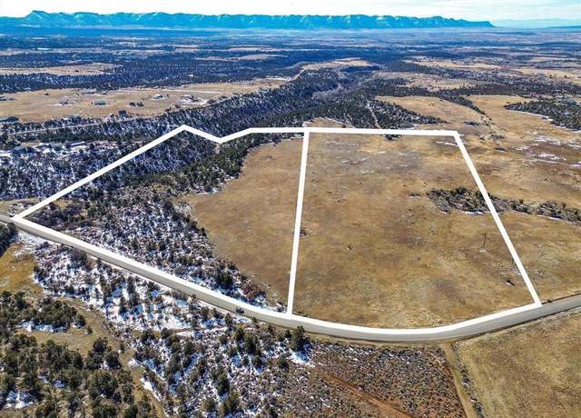 Property at TBD Road 25, Dolores, CO 81323