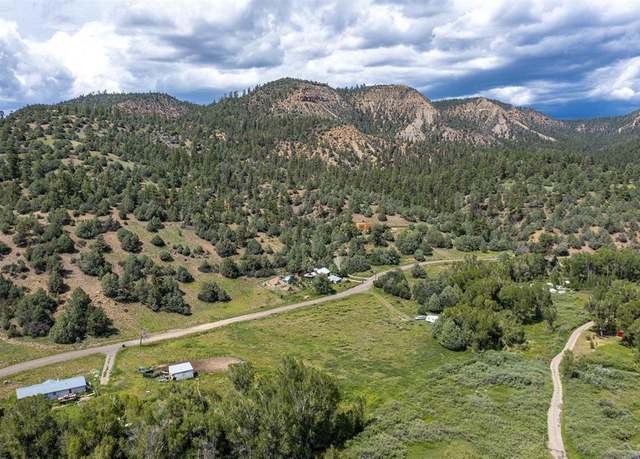Property at X County Road 335, Pagosa Springs, CO 81147