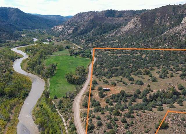 Property at 16400 County Road 500, Pagosa Springs, CO 81147