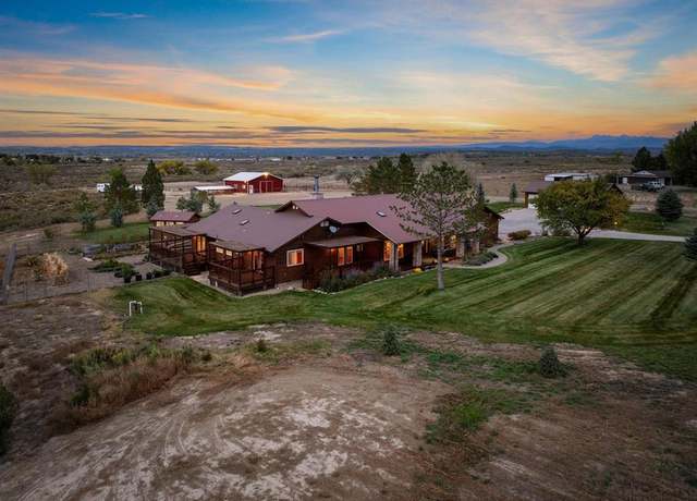 Property at 27223 Road H.8, Cortez, CO 81321, 5 beds, 2.5 baths