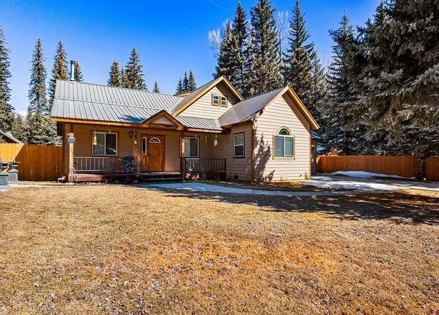 Property at 573 W Grimes Creek Rd, Bayfield, CO 81122, 3 beds, 2.5 baths
