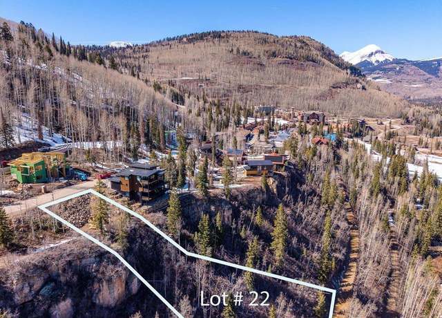 Property at 119 Double Diamond Dr, Durango, CO 81301