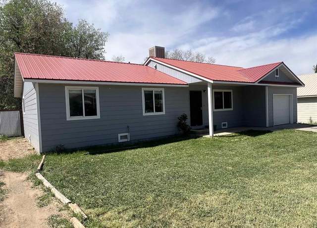 Property at 531 W 6th, Cortez, CO 81321, 3 beds, 2 baths