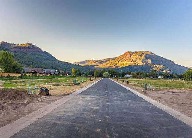 Property at 42 West Dalton Rd, Durango, CO 81301