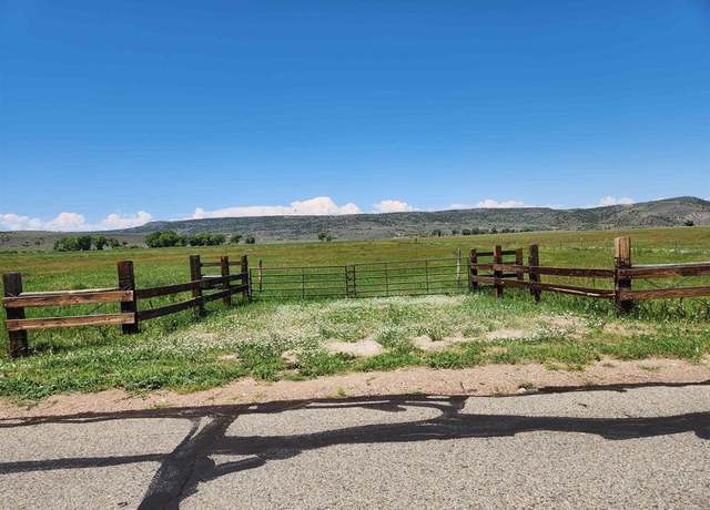 Property at 8463 County Road 21, San Luis, CO 81152