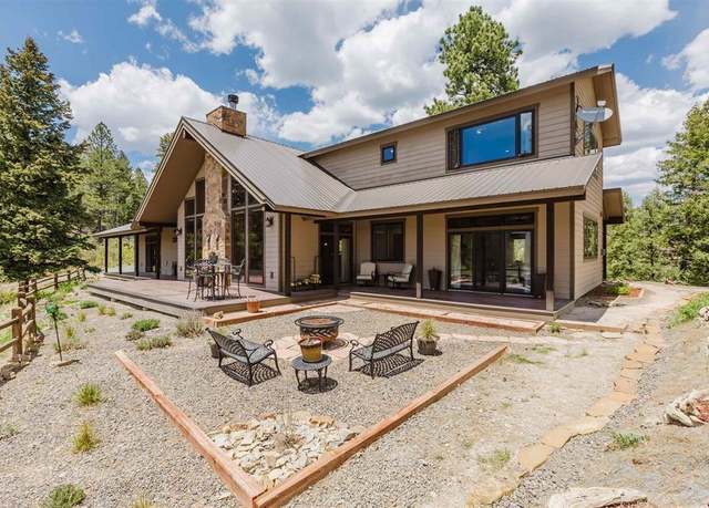 Property at 133 W Arbol Park Dr, Pagosa Springs, CO 81147, 2 beds, 2.5 baths