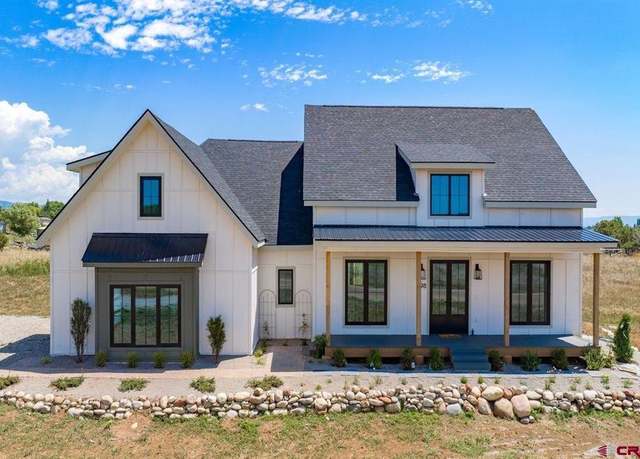 Property at 498 Mama Llama Ln, Durango, CO 81303, 4 beds, 3.5 baths
