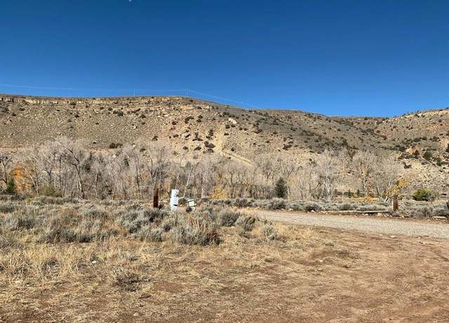 Property at 24 Lucille Pl, Gunnison, CO 81230
