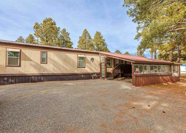 Property at 201 Bonanza Ave, Pagosa Springs, CO 81147, 3 beds, 2 baths