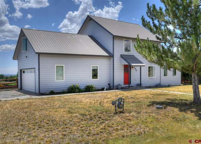 Property at 590 N Wilmer Dr, Bayfield, CO 81122, 3 beds, 2.5 baths