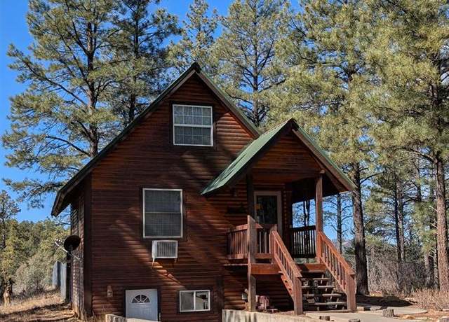 Property at 110 Dyke Cir, Pagosa Springs, CO 81147, 1 bed, 1 bath
