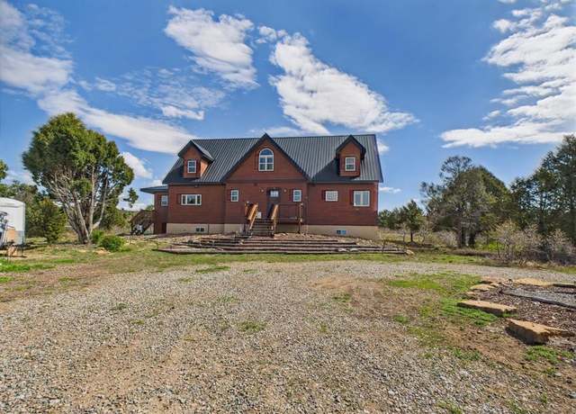 Property at 4717 De Oro Way, Hesperus, CO 81326, 3 beds, 2.5 baths