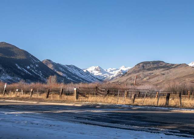 Property at TBD Butte Ave, Crested Butte, CO 81224