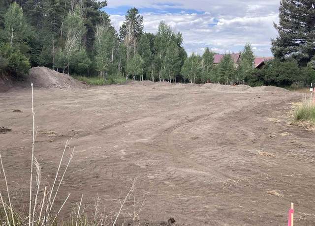 Property at 275 San Juan St Lot2, Pagosa Springs, CO 81147