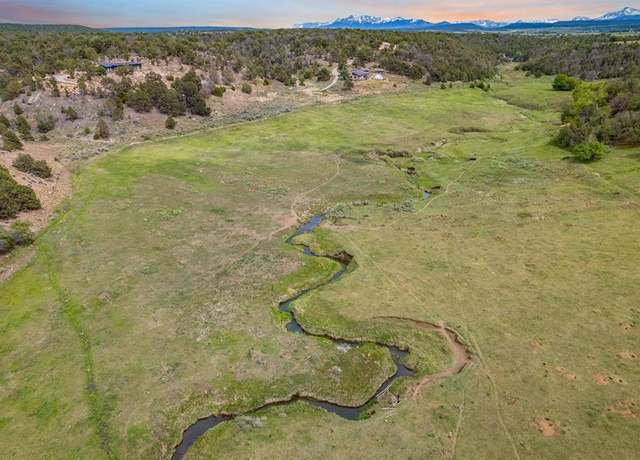 Property at 500/510 Iron Mountain Trl, Norwood, CO 81423, 3 beds, 3 baths