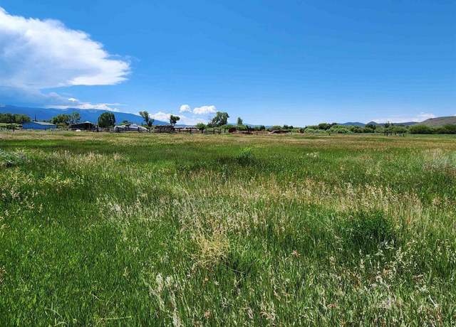 Property at TBD County Road 21, San Luis, CO 81152