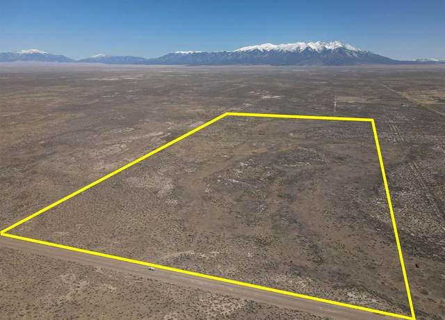 Property at TBDWP County Road 112 S, Alamosa, CO 81101