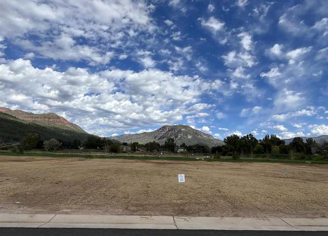 Property at 45 Fairway Dr, Durango, CO 81301