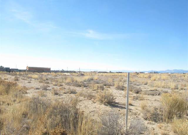 Property at 25733 Ford Ave, Moffat, CO 81143