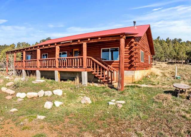 Property at 529 Rustic Rd, Durango, CO 81301, 6 beds, 4 baths