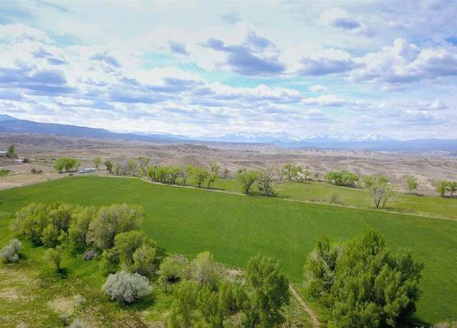 Property at 14334 6900 Rd, Montrose, CO 81401, 2 beds, 1 bath