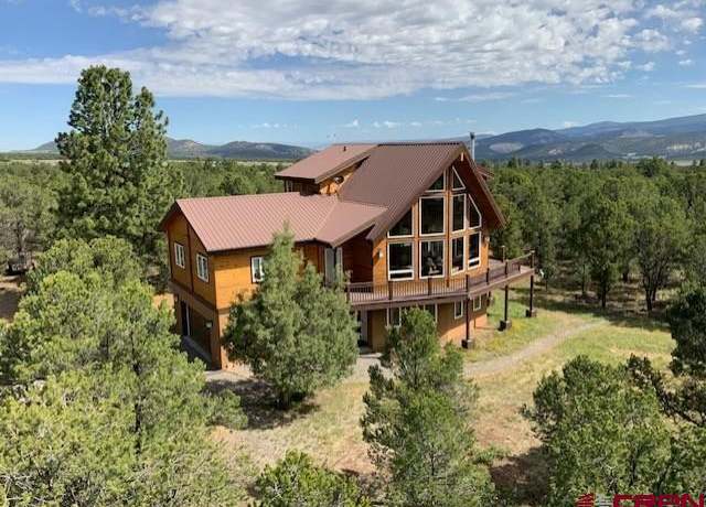 Property at 76 Pinnacle Dr, Ridgway, CO 81432, 3 beds, 3 baths