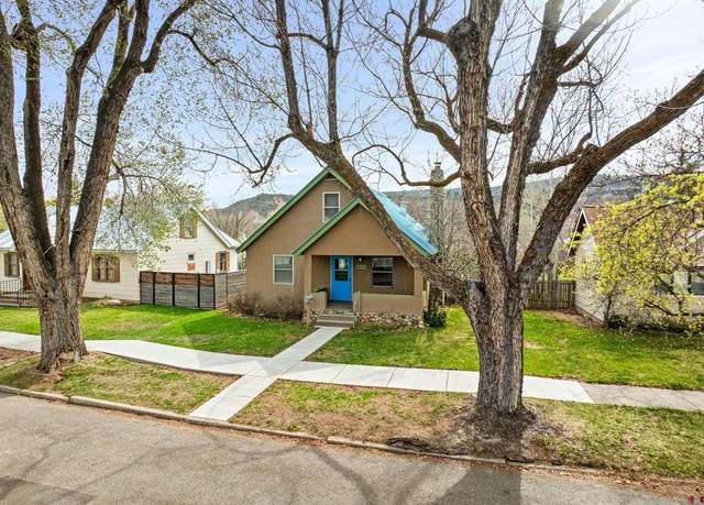 Property at 2054 E 2nd Ave, Durango, CO 81301, 3 beds, 2 baths