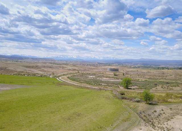 Property at TBD Sunnyside Rd, Montrose, CO 81401