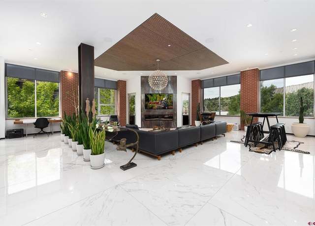Property at 1201 Main Ave #105, Durango, CO 81301, 4 beds, 3.5 baths