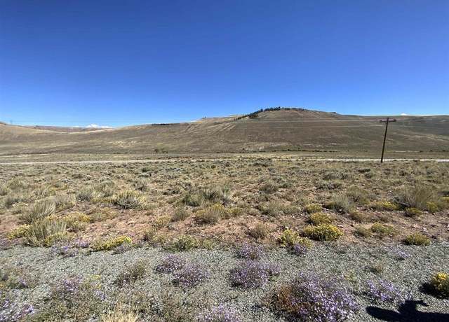 Property at 240 Spring Dr, Gunnison, CO 81230