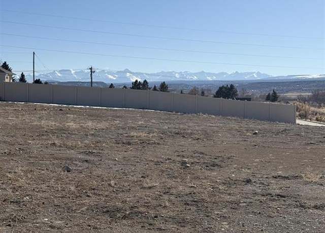 Property at Lot 40 Ridgeline Rd, Montrose, CO 81401