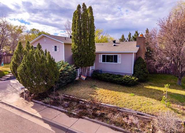 Property at 1701 E Downey, Cortez, CO 81321, 3 beds, 2 baths