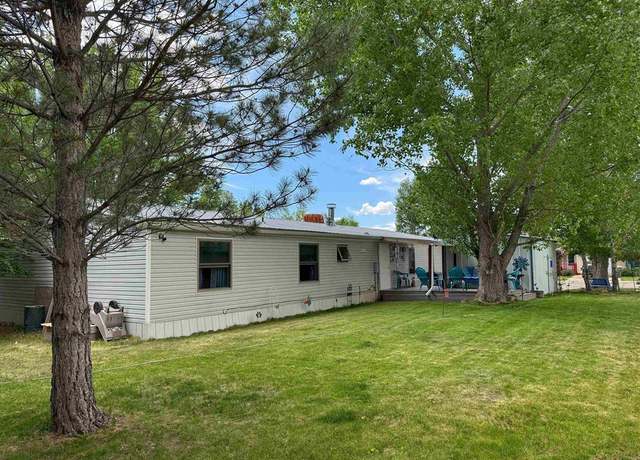 Property at 105 Maple Ave, Ignacio, CO 81137, 3 beds, 2 baths