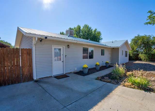 Property at 1926 Center St, Cortez, CO 81321, 3 beds, 2 baths