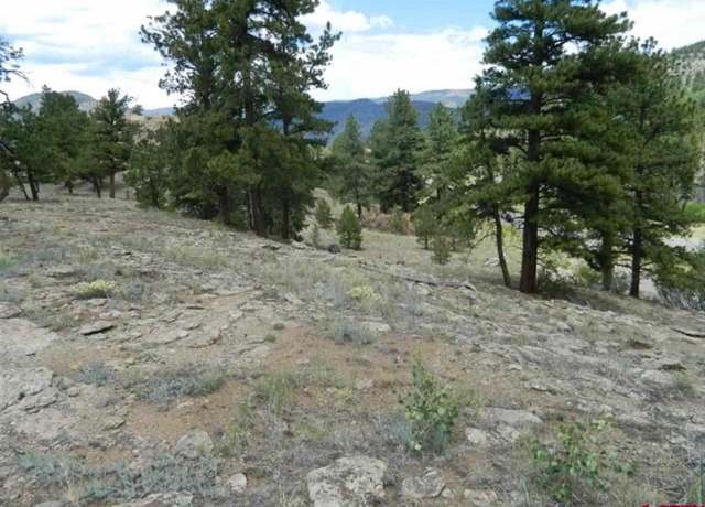 Property at 0534 Church Creek Dr, South Fork, CO 81154