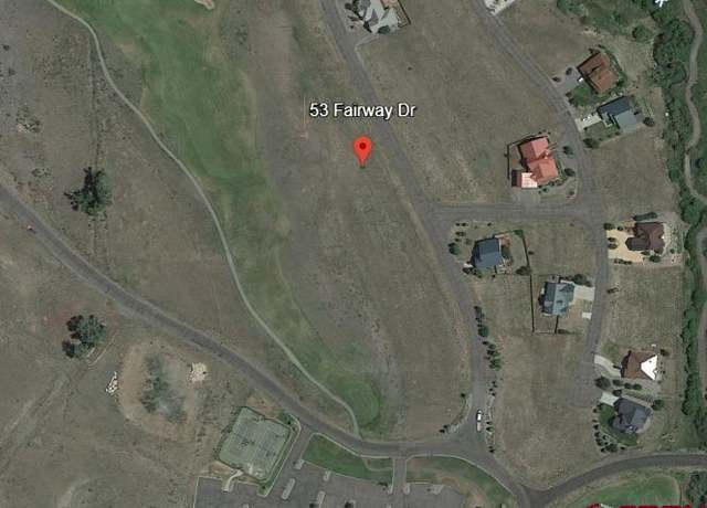 Property at 53 Fairway Dr, South Fork, CO 81154